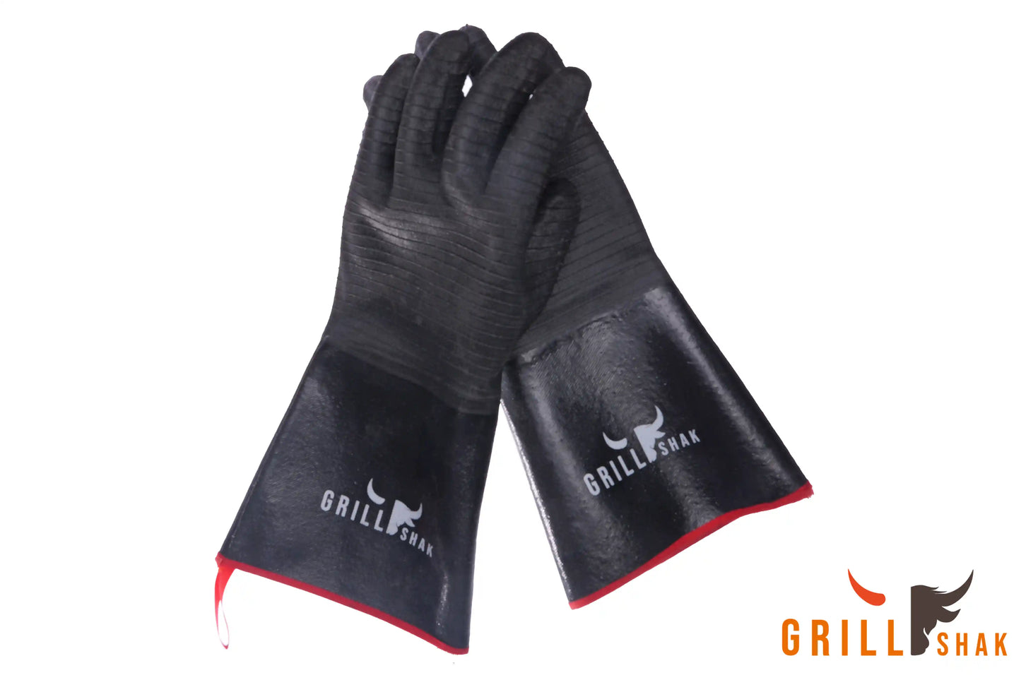 Heat-Resistant Gloves