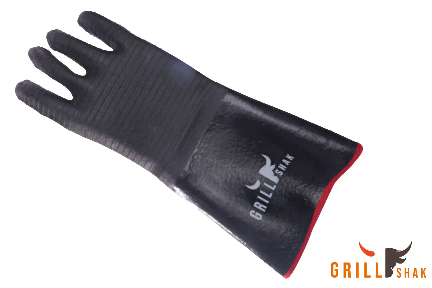 Heat-Resistant Gloves