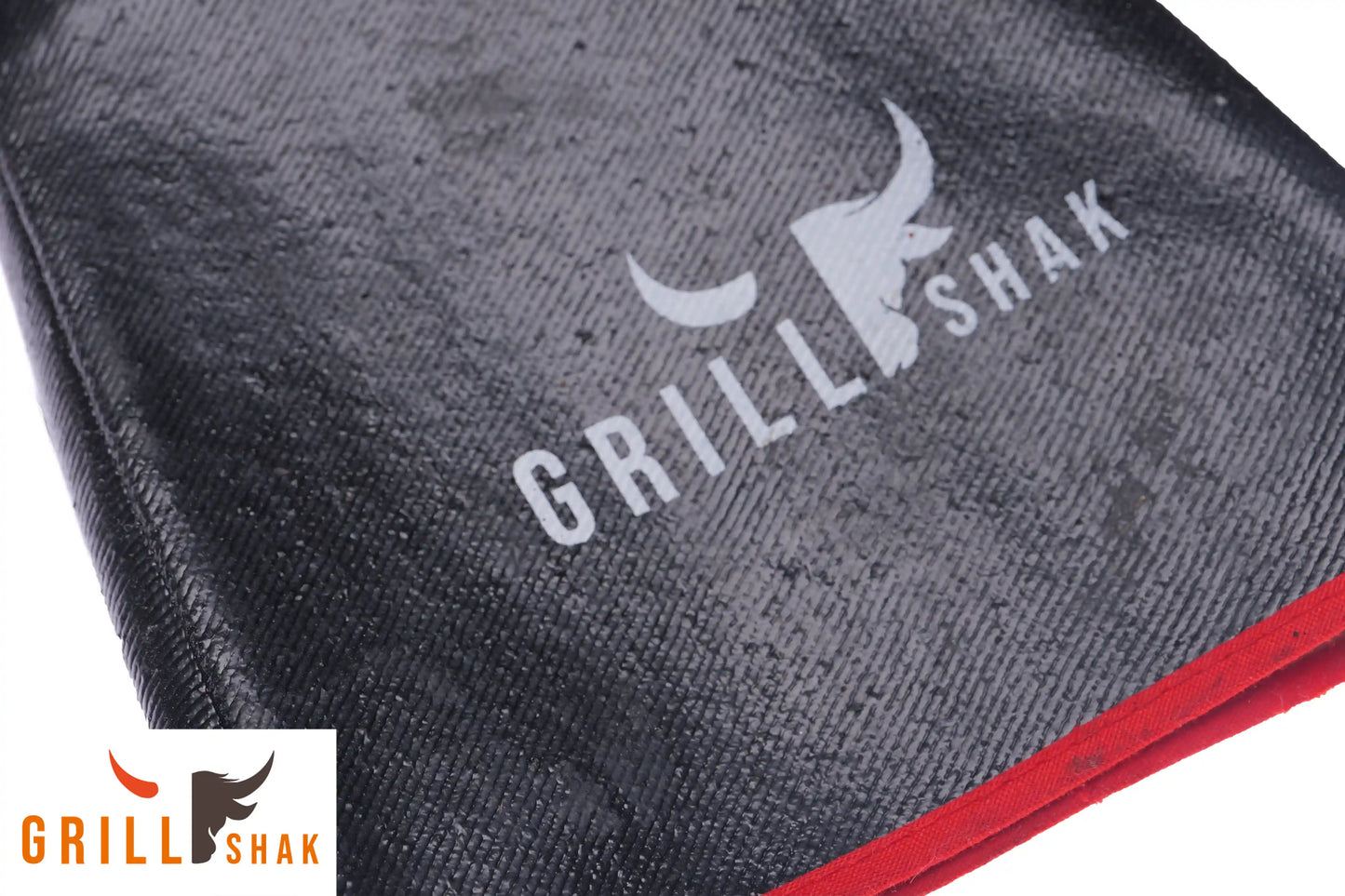 Heat-Resistant Gloves