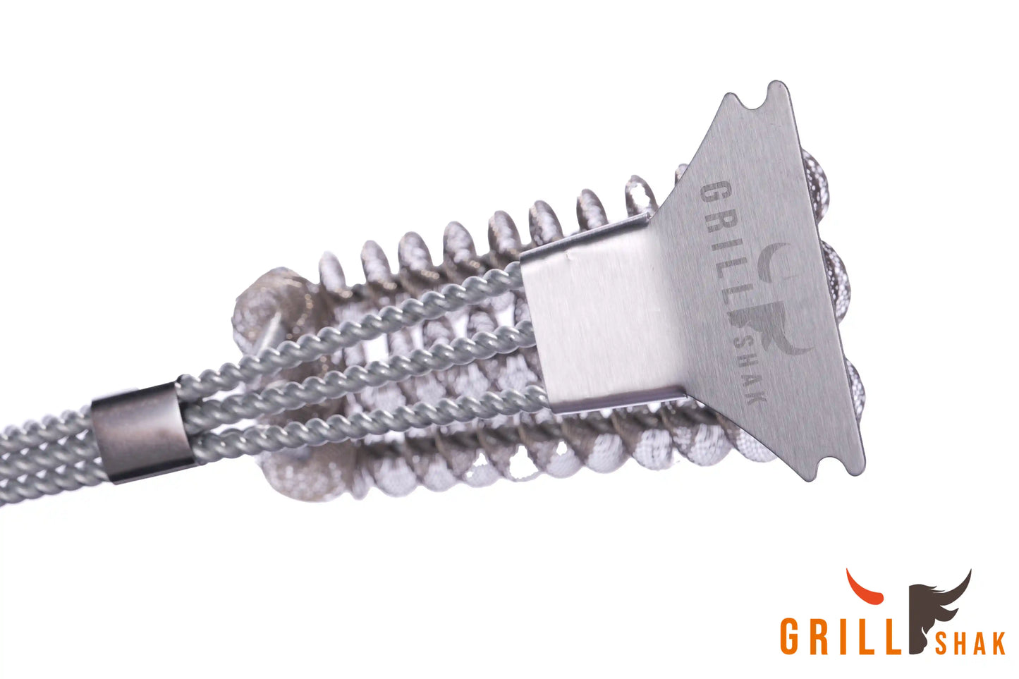 Grill Brush