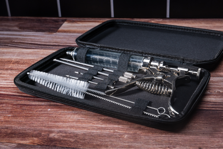 Meat Injector