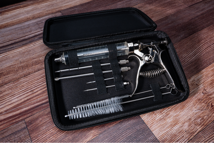 Meat Injector