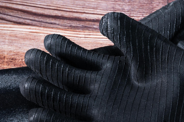 Heat-Resistant Gloves