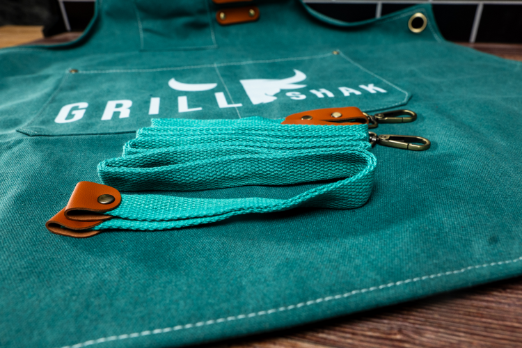 Grilling Apron