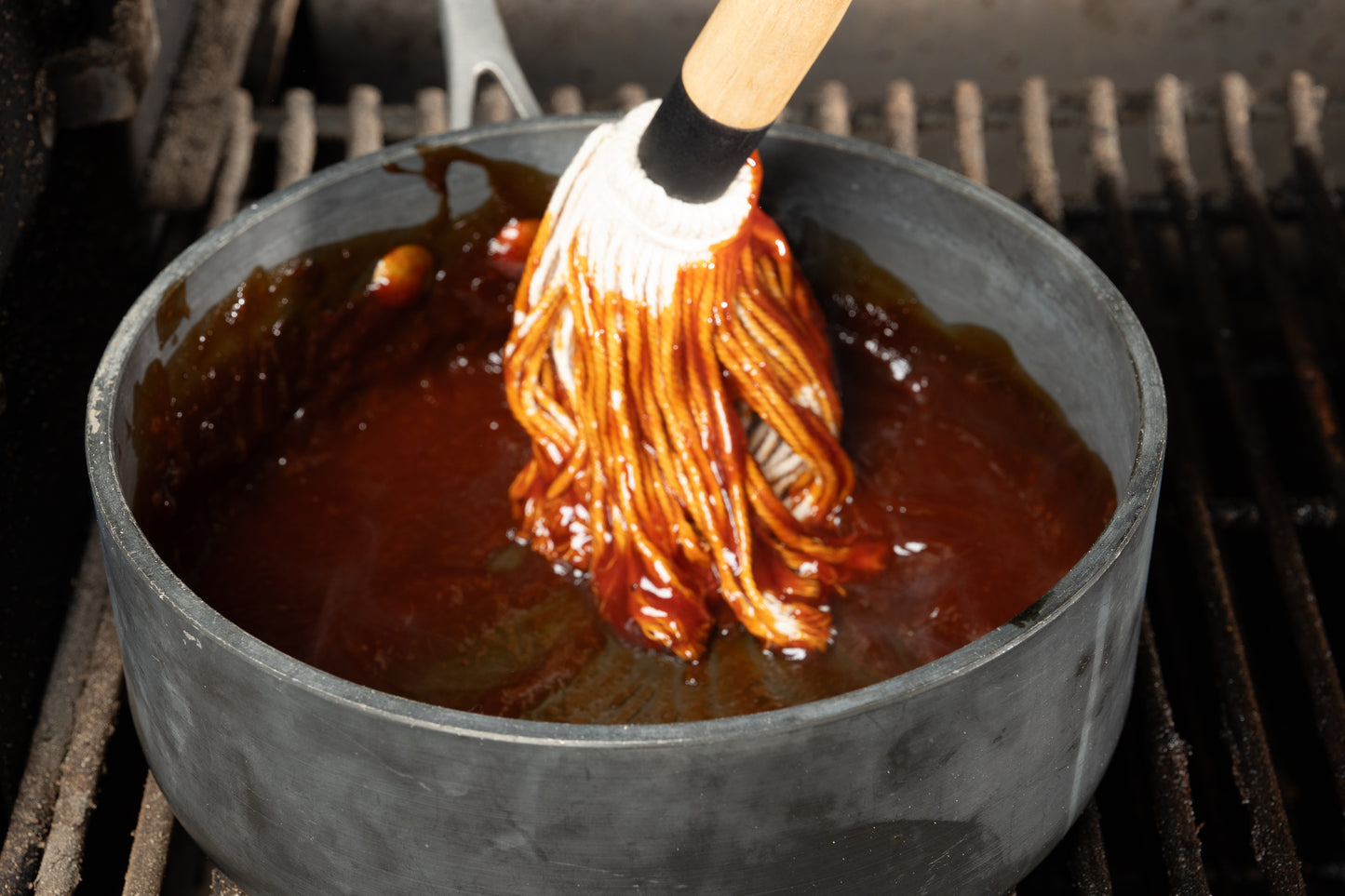 Basting Mop