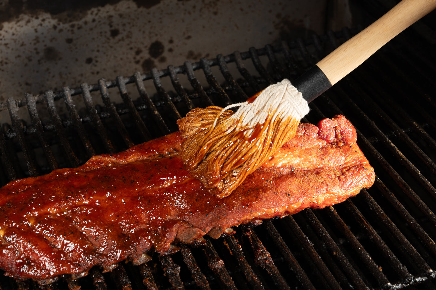 Basting Mop