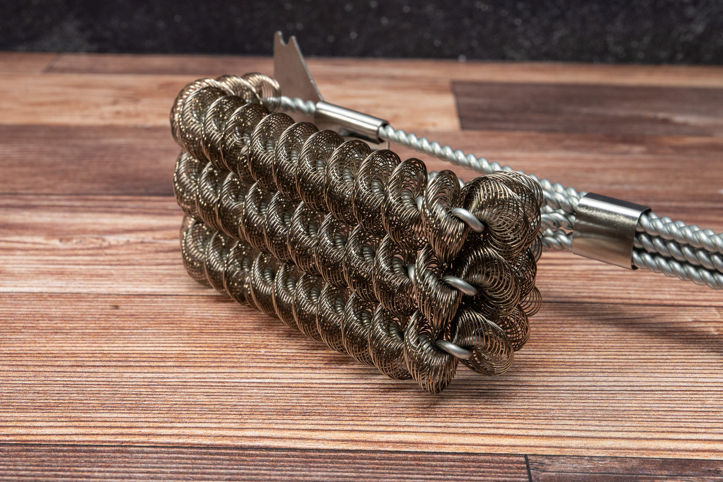 Grill Brush