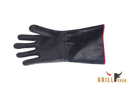 Heat-Resistant Gloves