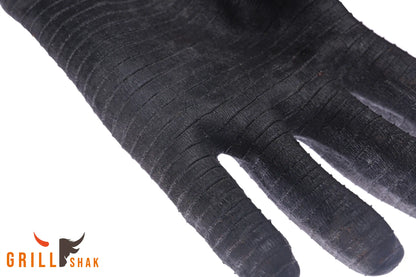 Heat-Resistant Gloves