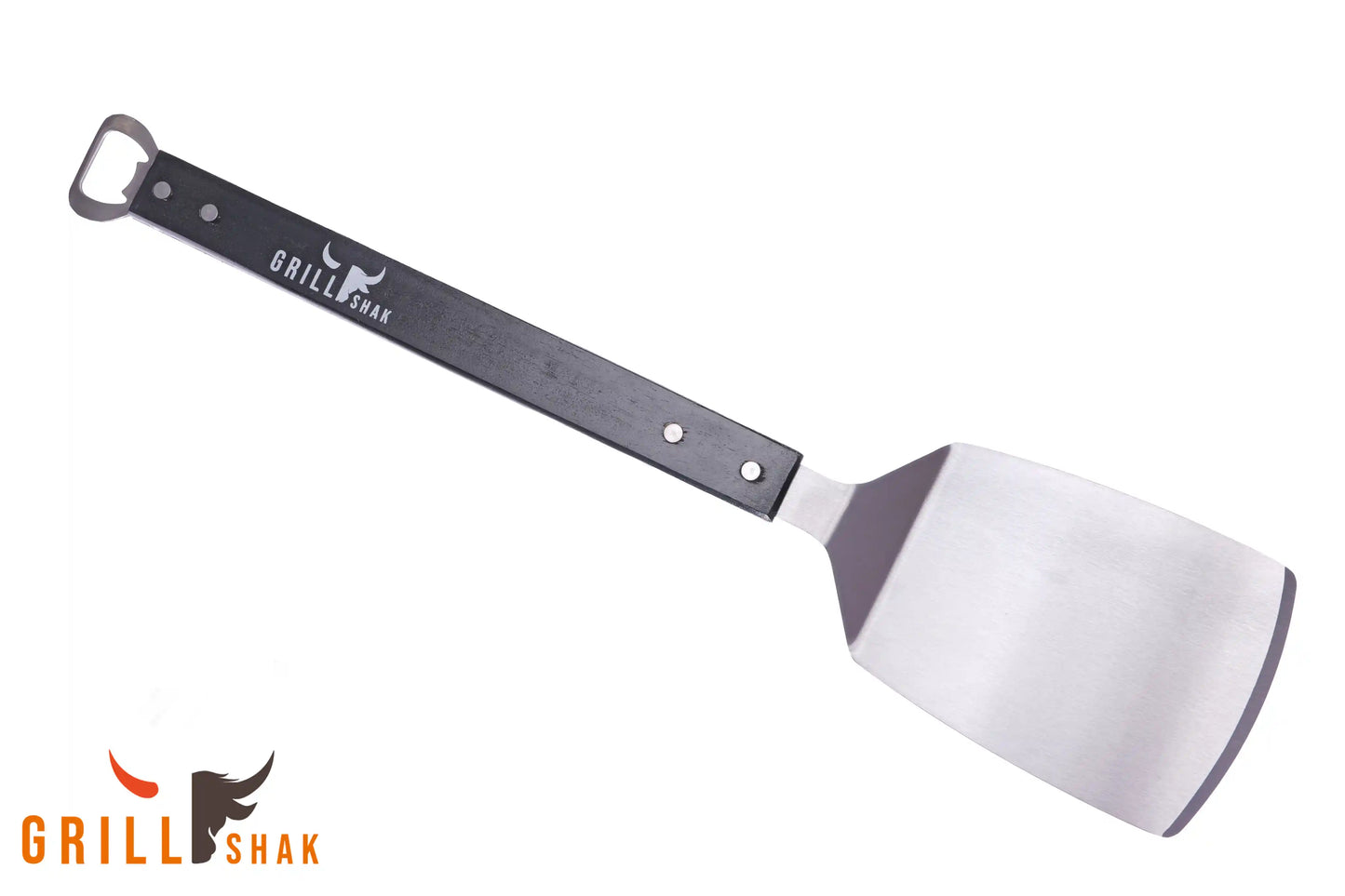 Heavy-Duty Grill Spatula