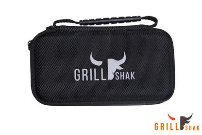 GrillSpyk Thermometer Set