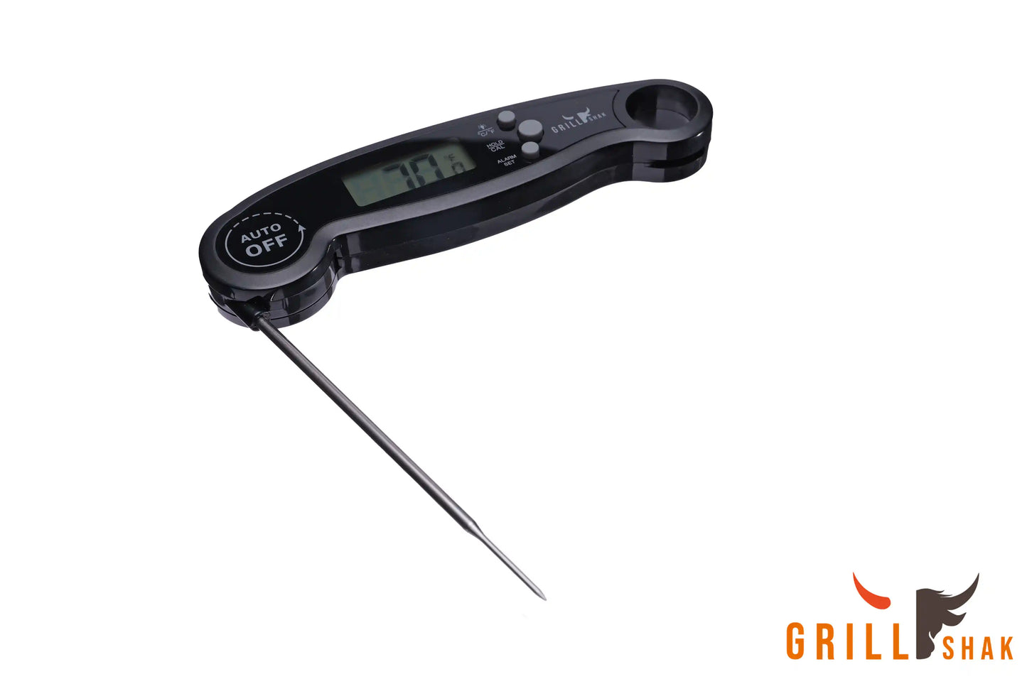 GrillSpyk Thermometer Set