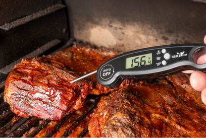 GrillSpyk Thermometer Set