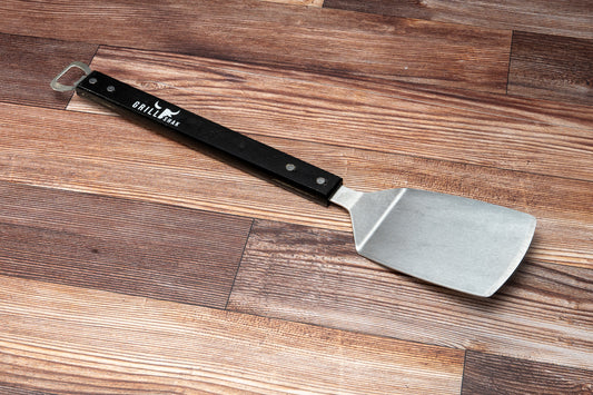 Heavy-Duty Grill Spatula